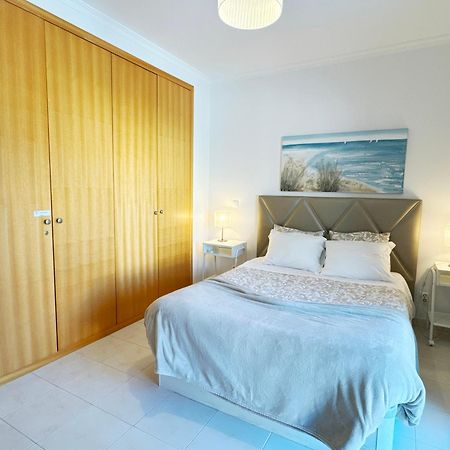 Vista Das Ondas Olhos De Agua Apartment 外观 照片